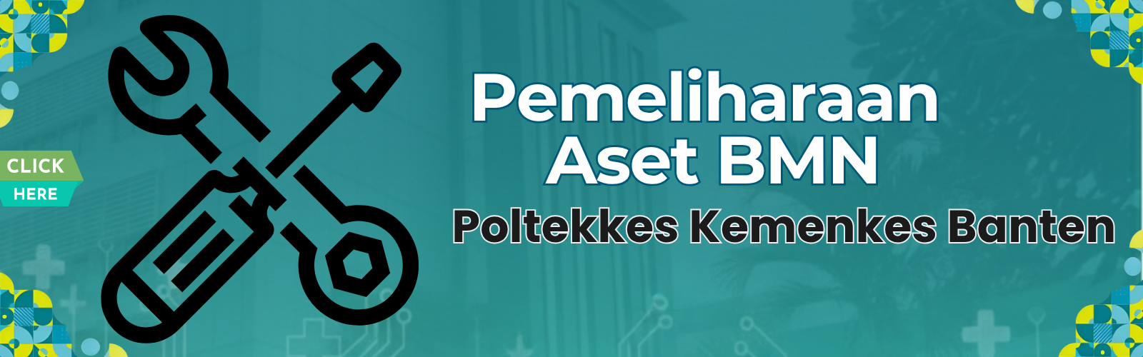 Pemeliharaan BMN